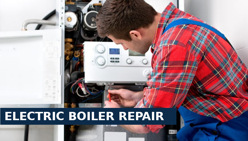 Electric boiler repair Chigwell Row
