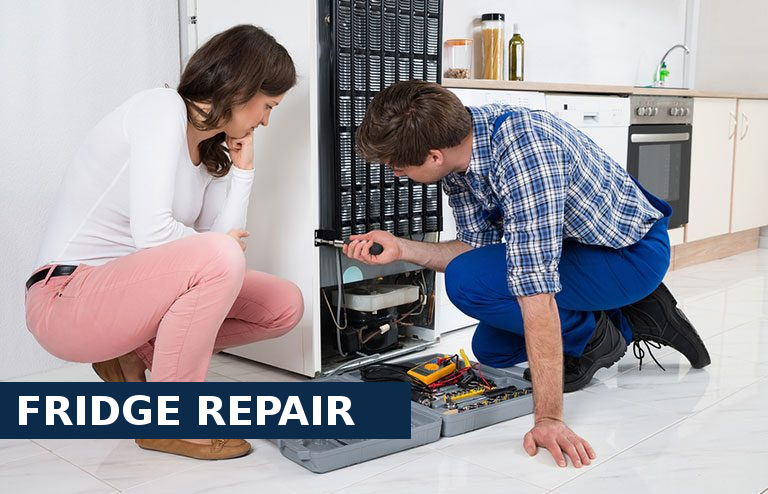 Fridge Repair Chigwell Row
